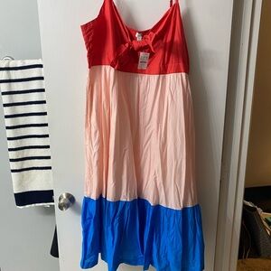 J.Crew dress